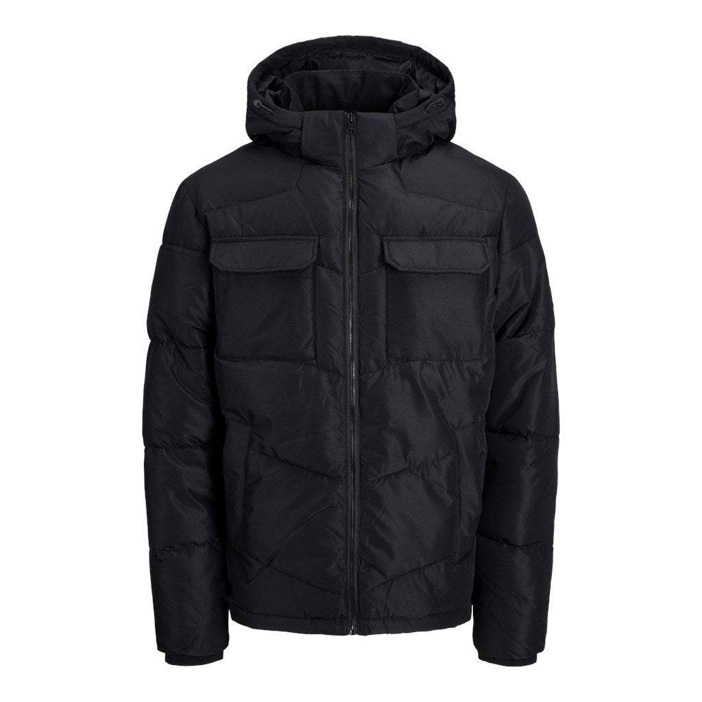 JJMASON PUFFER JACKET SN