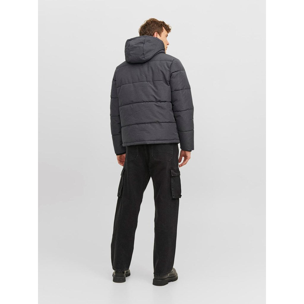 JJMASON PUFFER JACKET SN