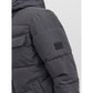 JJMASON PUFFER JACKET SN