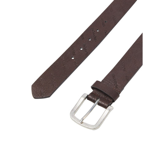 JACHARRY EMBOSSED BELT NOOS