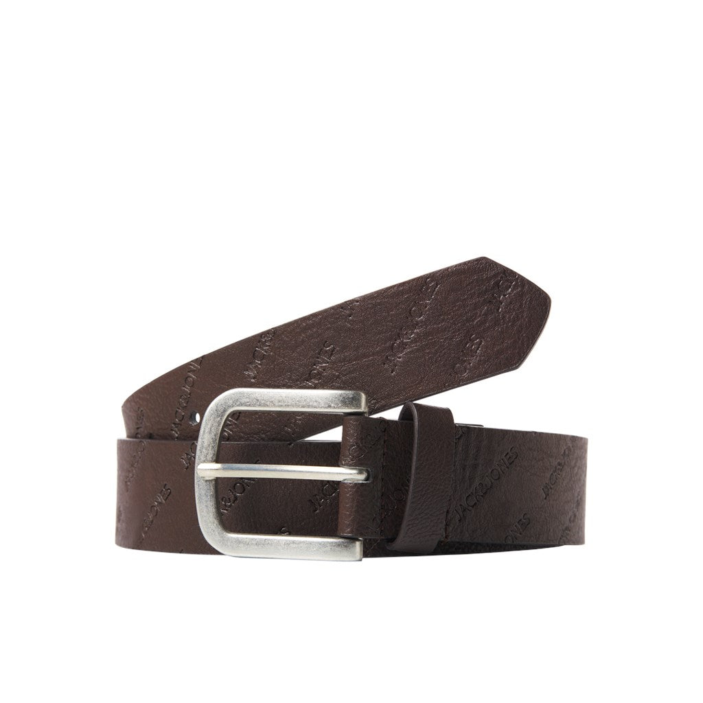 JACHARRY EMBOSSED BELT NOOS