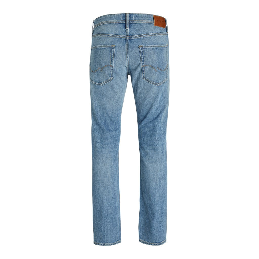 JJIMIKE JJORIGINAL SBD 555 NOOS TAPERED FIT Jeans