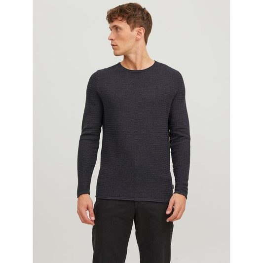 JPRBLUMIGUEL KNIT CREW NECK NOOS