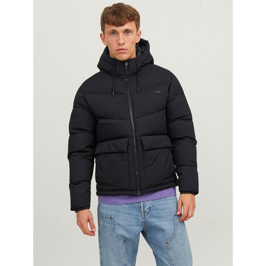 JORVESTERBRO PUFFER JACKET SN