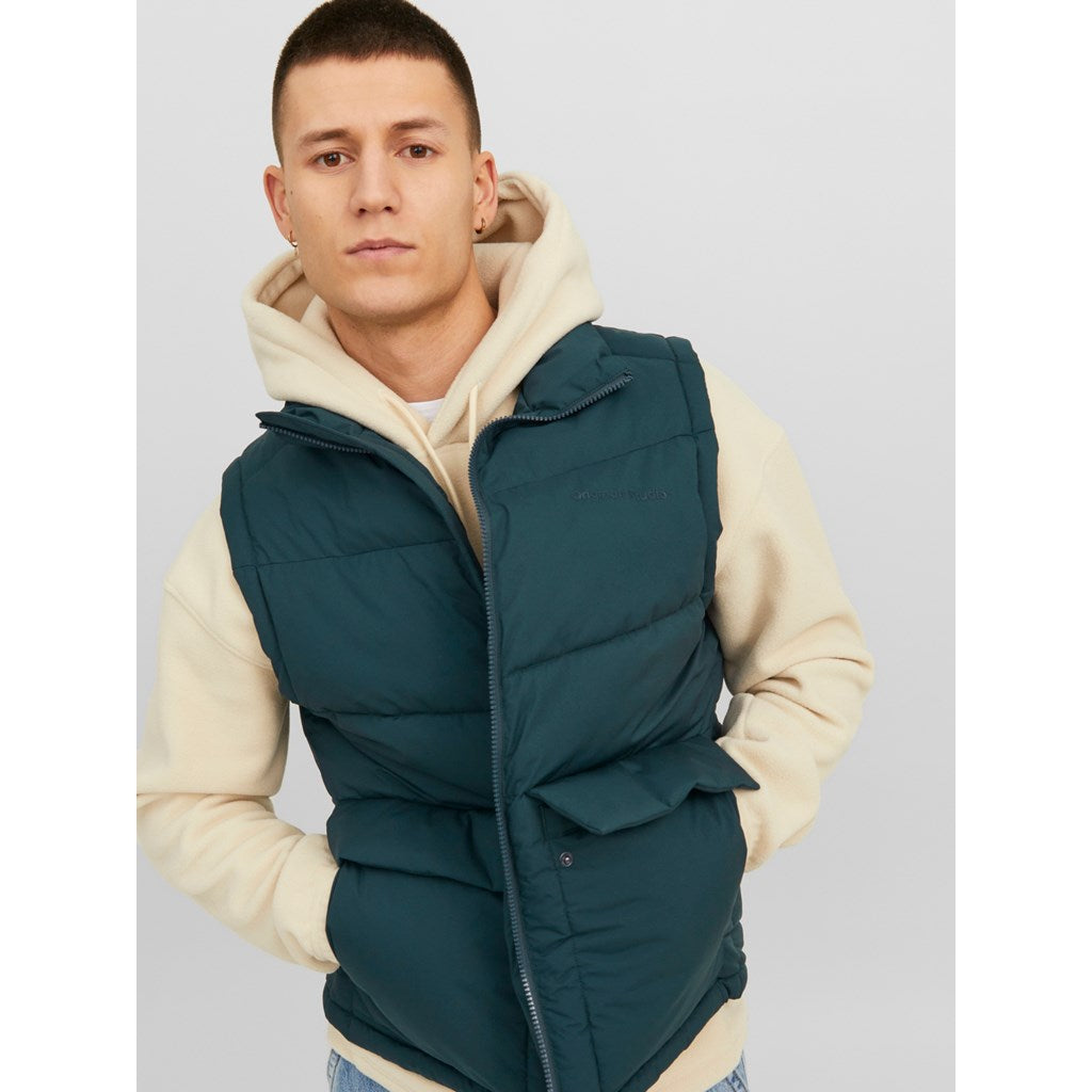 JORVESTERBRO BODYWARMER SN