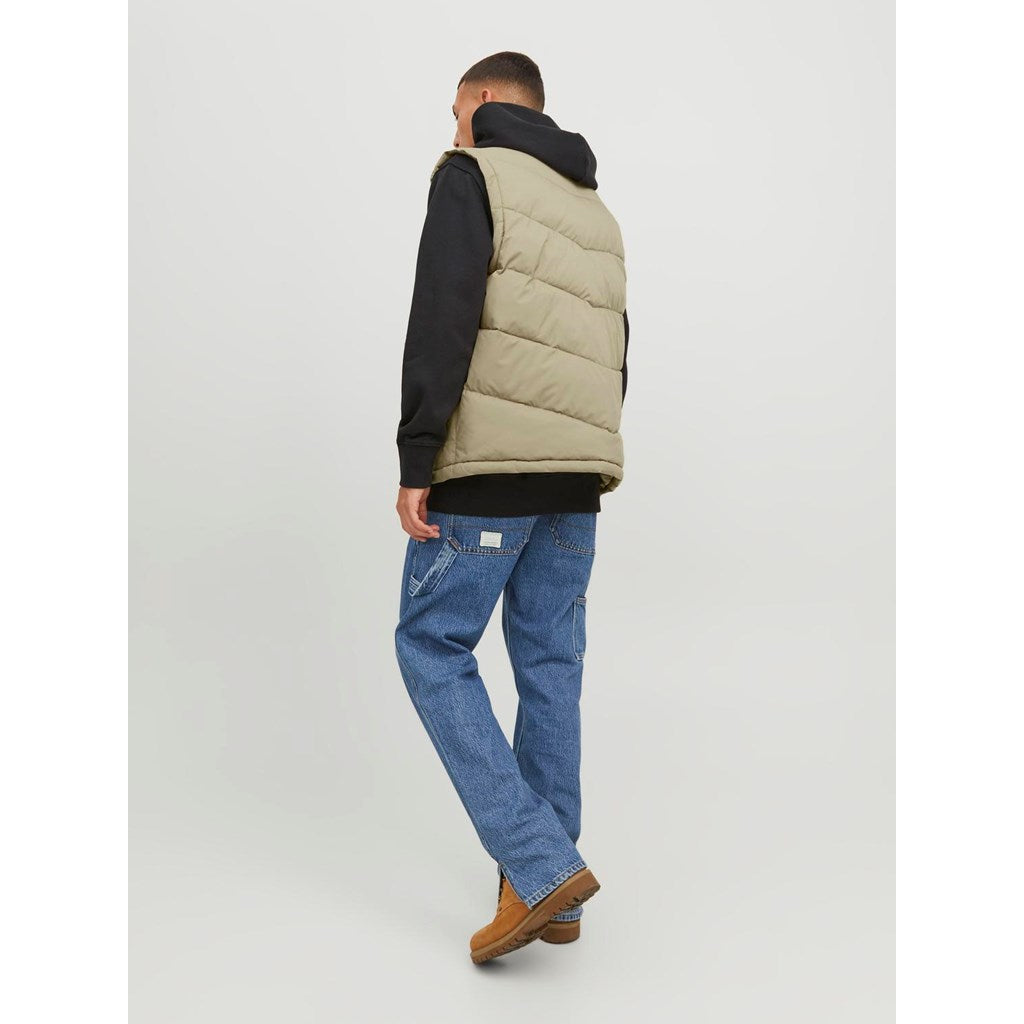 JORVESTERBRO BODYWARMER SN