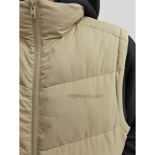 JORVESTERBRO BODYWARMER SN