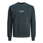 JORVESTERBRO SWEAT CREW NECK NOOS