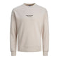 JORVESTERBRO SWEAT CREW NECK NOOS