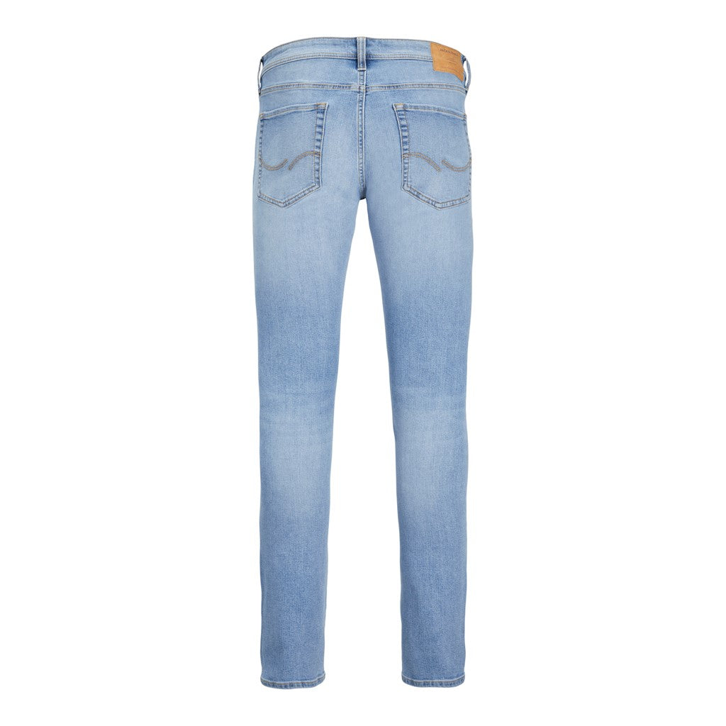 JJIGLENN JJORIGINAL SQ 330 NOOS SLIM FIT JEANS