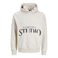 JORVESTERBRO BACK SWEAT HOOD SN