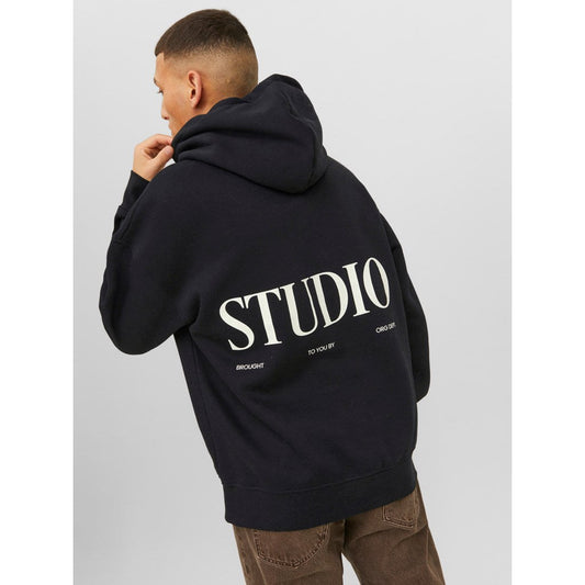 JORVESTERBRO BACK SWEAT HOOD SN