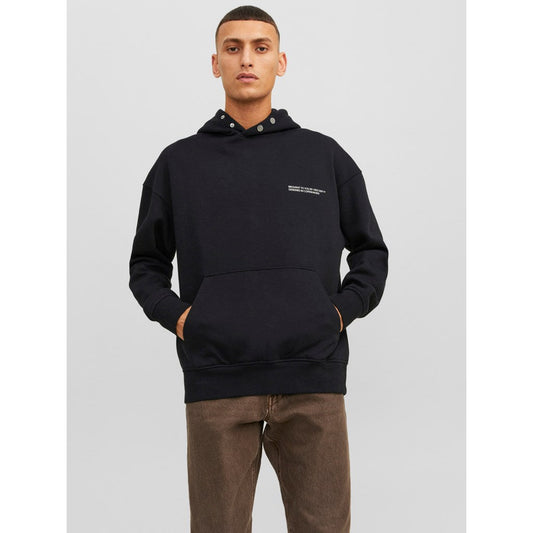 JORVESTERBRO BACK SWEAT HOOD SN