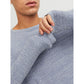 JJEGREG KNIT CREW NECK SN