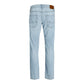 JJIMIKE JJORIGINAL SBD 516 NOOS TAPERED FIT JEANS