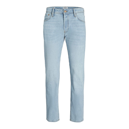 JJIMIKE JJORIGINAL SBD 516 NOOS TAPERED FIT JEANS