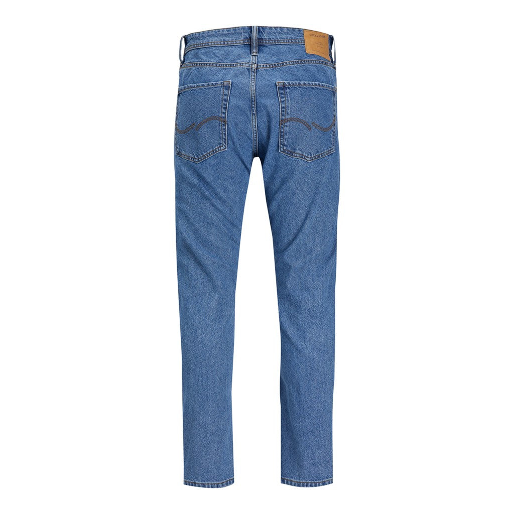 JJICHRIS JJORIGINAL SQ 735 RELAXED FIT Jeans