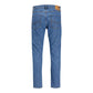 JJICHRIS JJORIGINAL SQ 735 RELAXED FIT JEANS