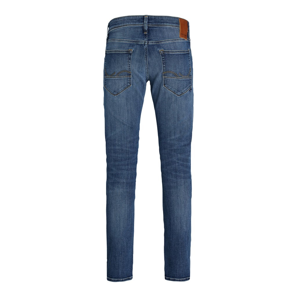 JJIGLENN JJFOX 50SPS CB 036 NOOS SLIM FIT JEANS