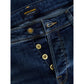 JJIGLENN JJFOX 50SPS CB 036 NOOS SLIM FIT JEANS