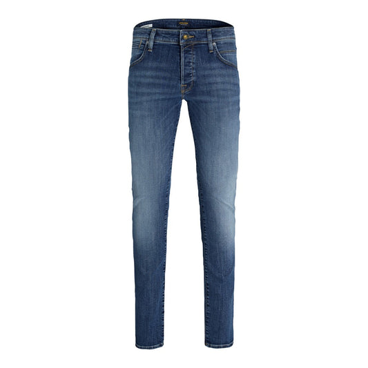 JJIGLENN JJFOX 50SPS CB 036 NOOS SLIM FIT JEANS