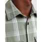 JPRCCROY SPRING CHECK OVERSHIRT L/S SN