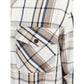 JPRCCROY SPRING CHECK OVERSHIRT L/S SN