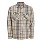 JPRCCROY SPRING CHECK OVERSHIRT L/S SN