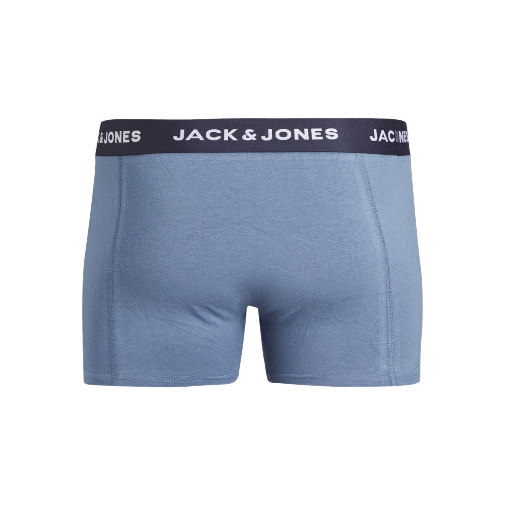 JACALASKA BAMBOO TRUNKS 3 PACK