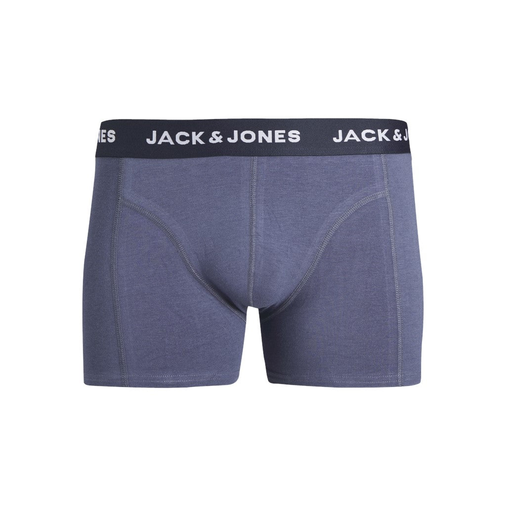 JACALASKA BAMBOO TRUNKS 3 PACK