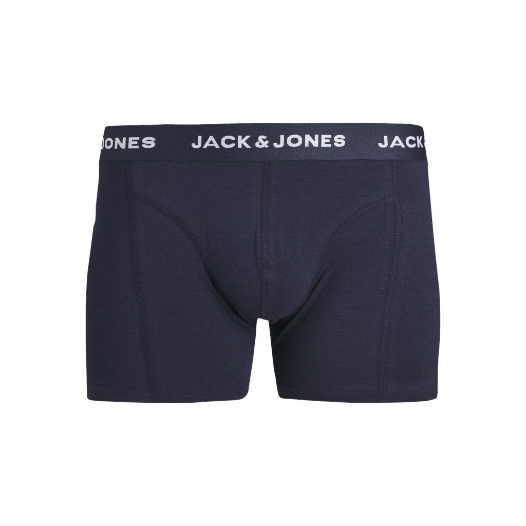 JACALASKA BAMBOO TRUNKS 3 PACK