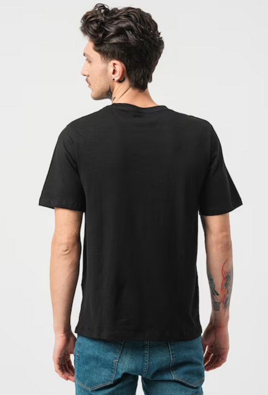 JORLUCCA TEE SS CREW NECK 2 FST