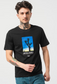 JORLUCCA TEE SS CREW NECK 2 FST